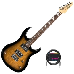NEXON RX-250 TTH gitara elektryczna